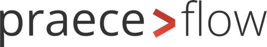 PraeceFlow Logo